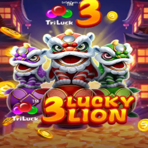 Explore the Thrilling World of 3LUCKYLION Online Game