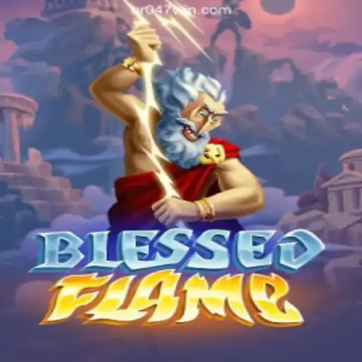 Discover 'BlessedFlame': The Innovative Online Game Captivating Brazilian Gamers