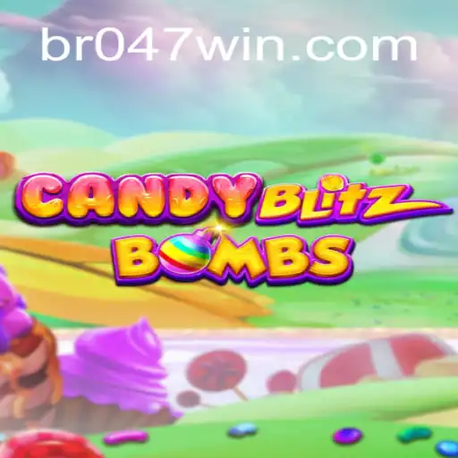 CandyBlitzBombs: A Sweet Explosion of Online Gaming Fun