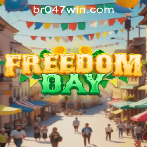 FreedomDay: Discover the Exciting World of Brazilian Online Gaming