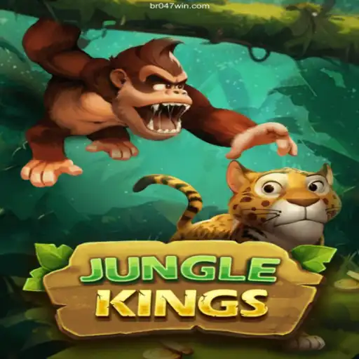 Explore JungleKings: The Thrilling World of Brazilian Online Gaming