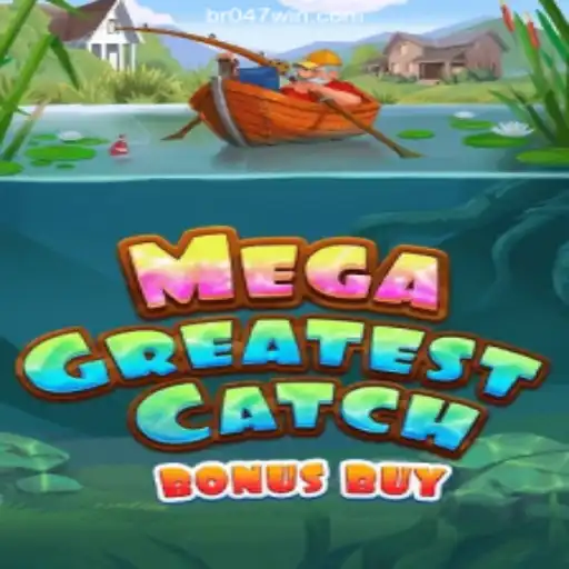 Explore o Mundo Empolgante de MegaGreatestCatchBonusBuy