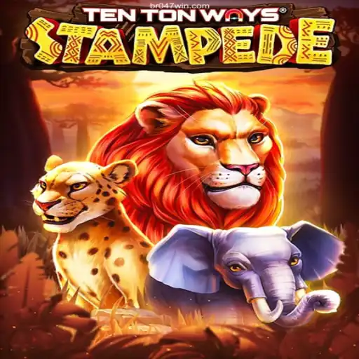 Exploring TenTonWaysStampede: An Exciting Dive into Brazilian Online Gaming