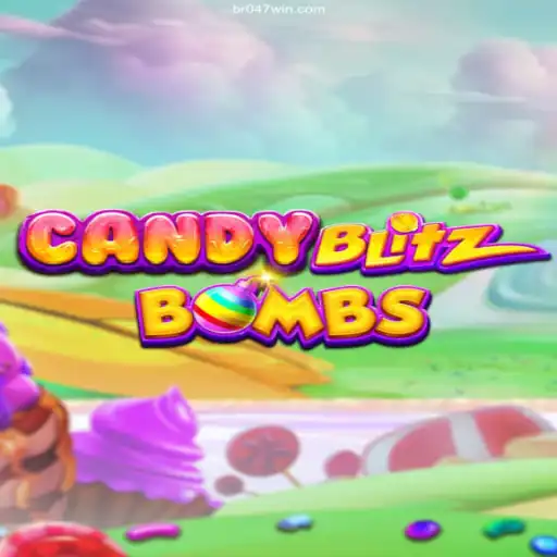 CandyBlitzBombs: A Sweet Explosion of Online Gaming Fun