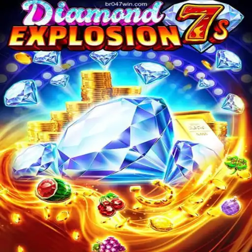 Exploring the Excitement of DiamondExplosion7s at 047win.com