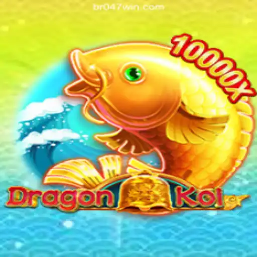 Experiencing the Thrilling World of DragonKoi: A Dive into Brazilian Online Gaming