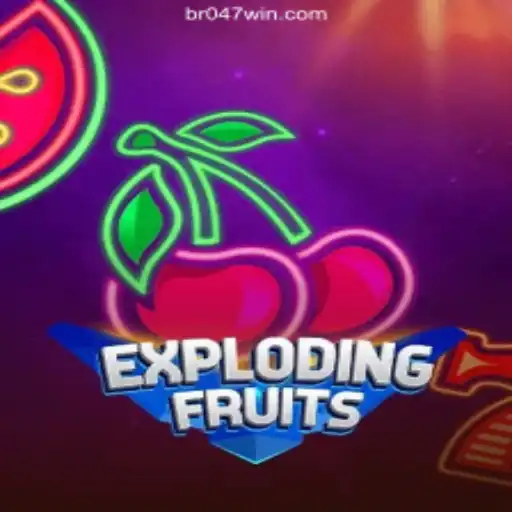 ExplodingFruits: Uma Descrição Completa do Jogo Emocionante