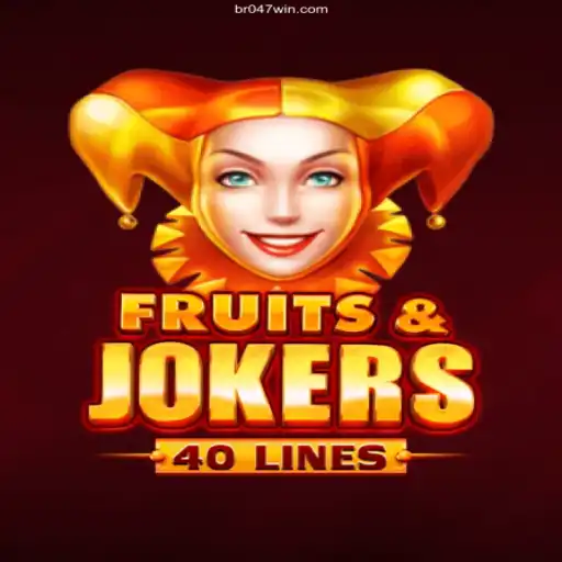 Exploring the Thrills of FruitsAndJokers40: Embrace the Best of Brazilian Online Gaming