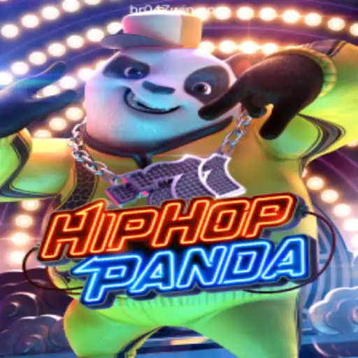 HipHopPanda: Descubra o Melhor dos Jogos Online Brasileiros