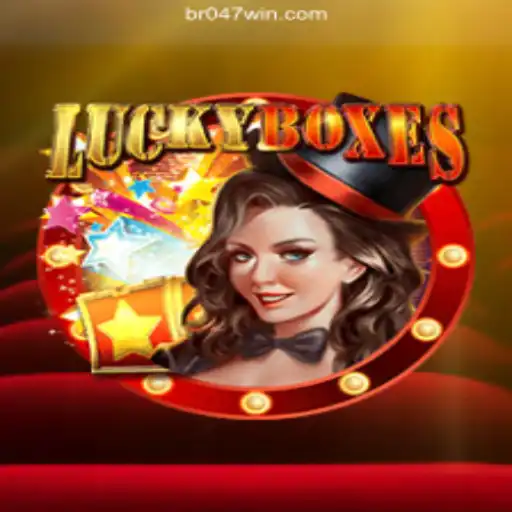 Discover the Thrills of LuckyBoxes: Your Gateway to Brazilian Online Gaming Excellence