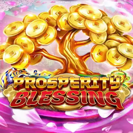 Discover ProsperityBlessing: The Thrilling Brazilian Online Game Experience at 047win.com