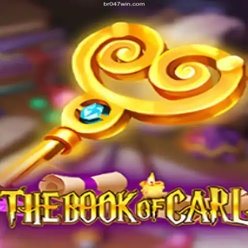 Unlock the Magic of TheBookofCarl: A Journey Through Brazilian Online Gaming
